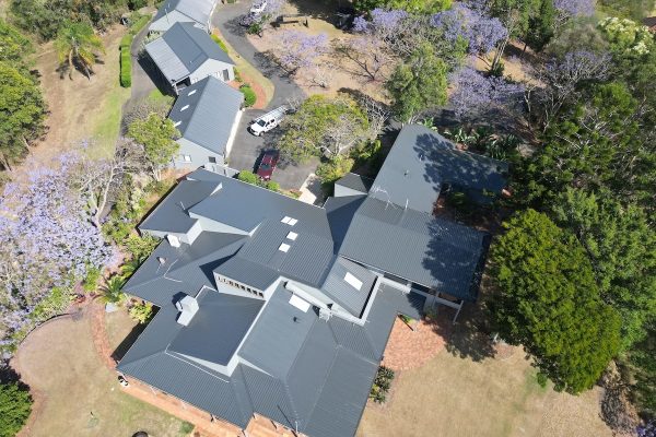 Roof Replacement – Brisbane